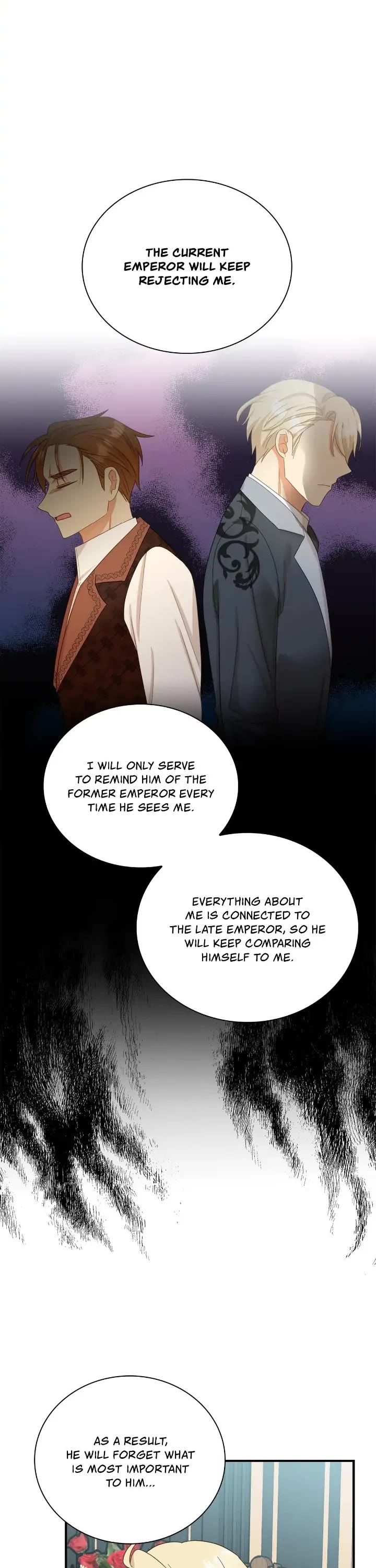 I Became the Villain's Mother Chapter 87 page 16 - Chapter 87