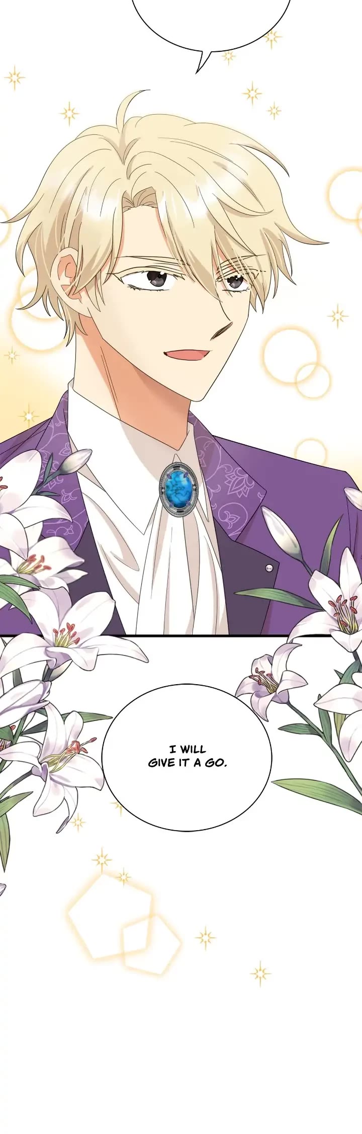 I Became the Villain's Mother Chapter 87 page 24 - Chapter 87