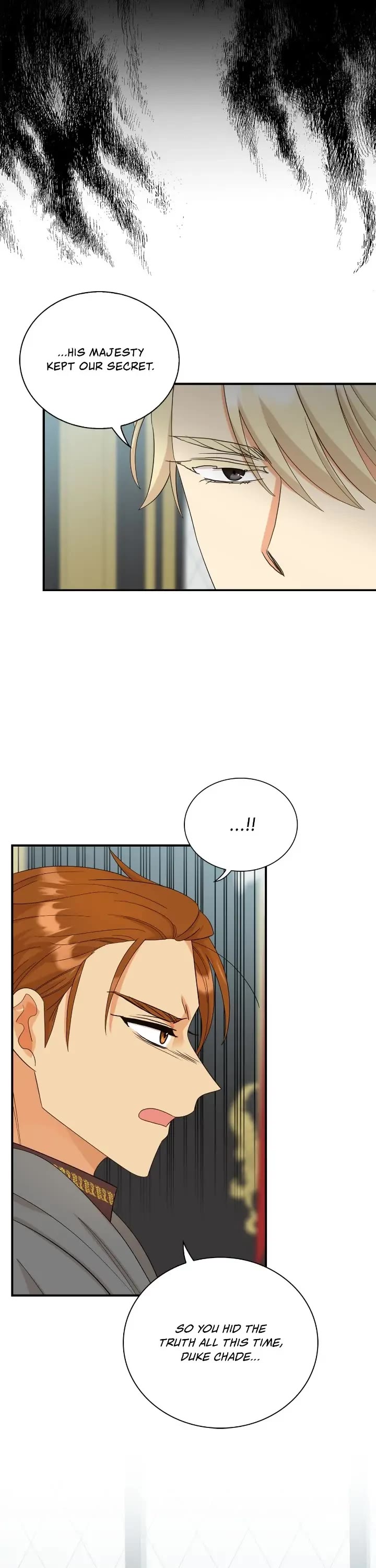 I Became the Villain's Mother Chapter 88 page 10 - Chapter 88