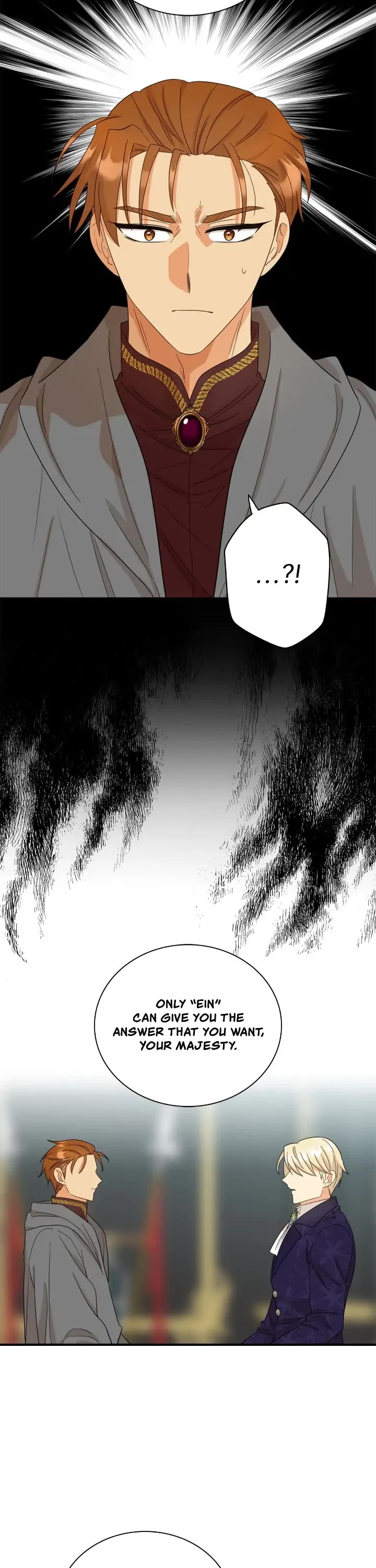 I Became the Villain's Mother Chapter 88 page 22 - Chapter 88