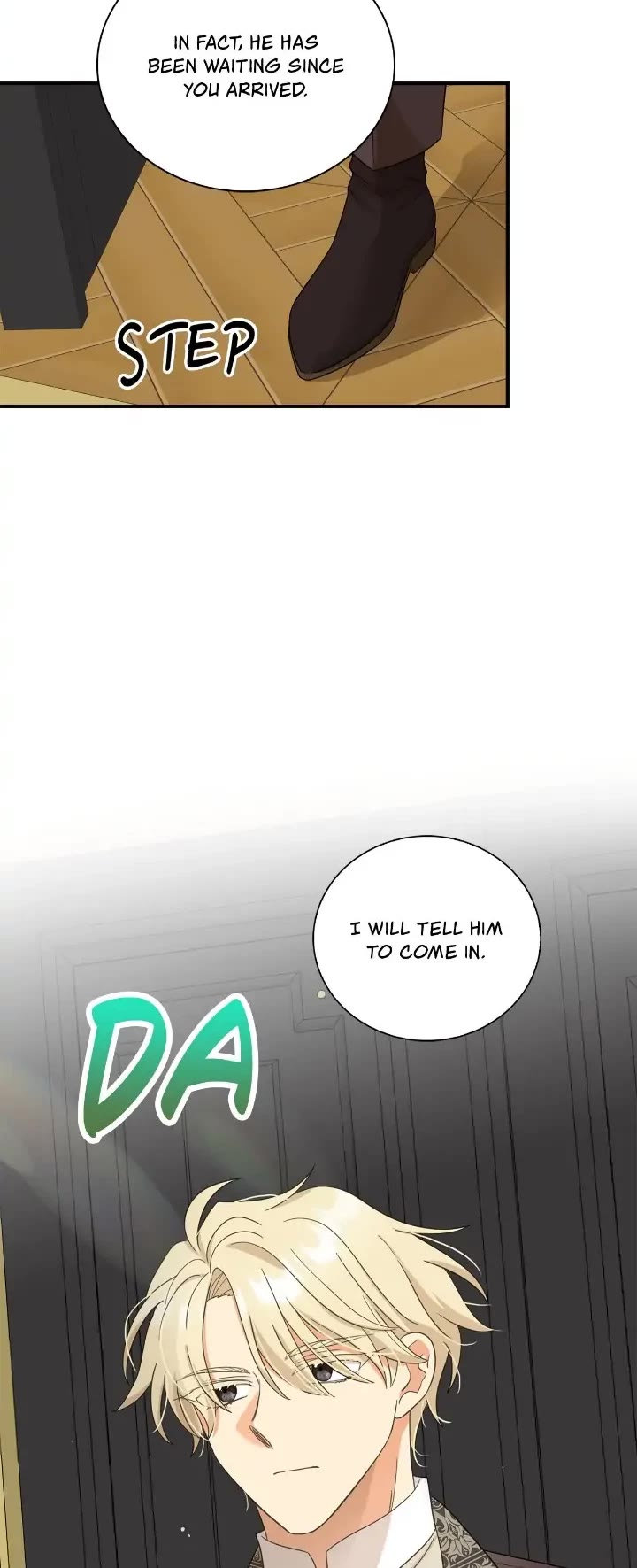 I Became the Villain's Mother Chapter 88 page 23 - Chapter 88