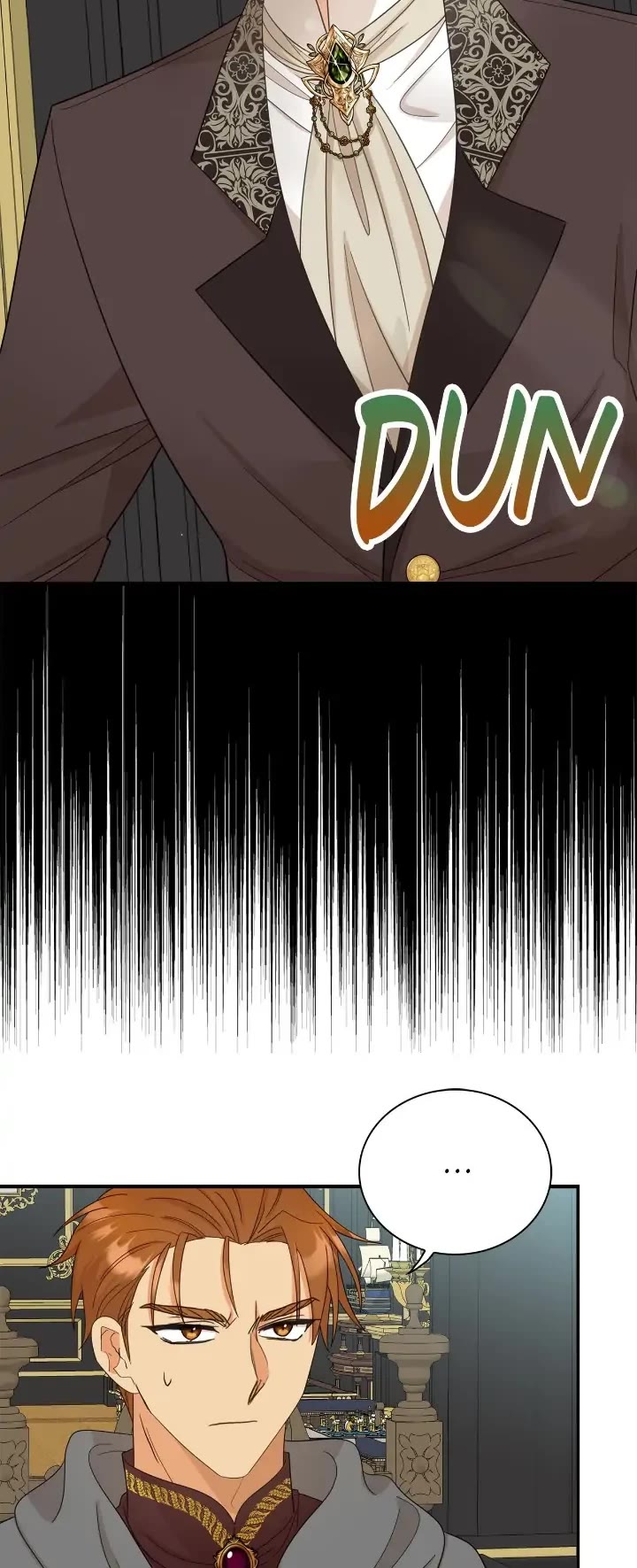 I Became the Villain's Mother Chapter 88 page 24 - Chapter 88