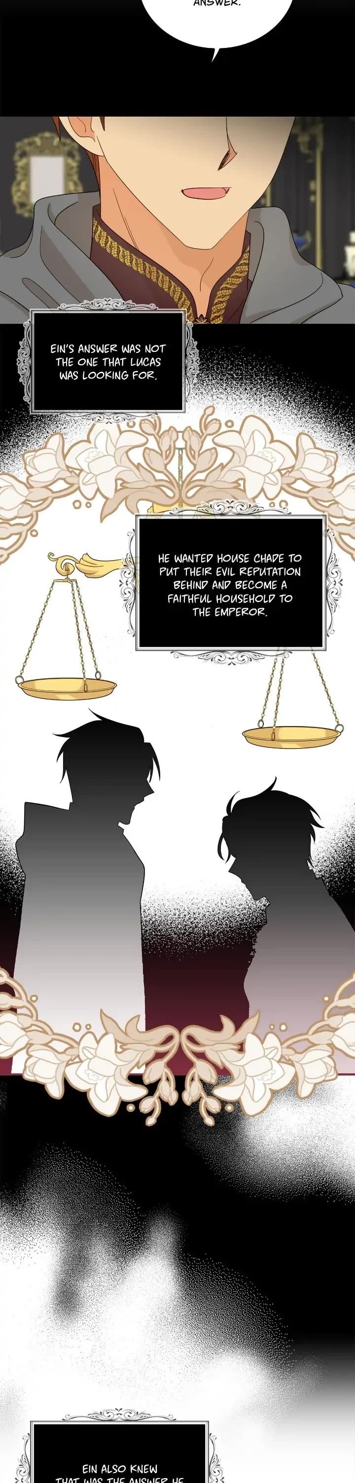 I Became the Villain's Mother Chapter 88 page 27 - Chapter 88