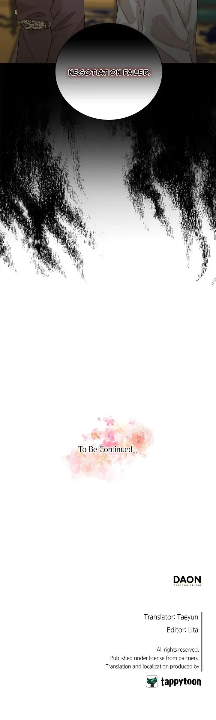 I Became the Villain's Mother Chapter 88 page 29 - Chapter 88