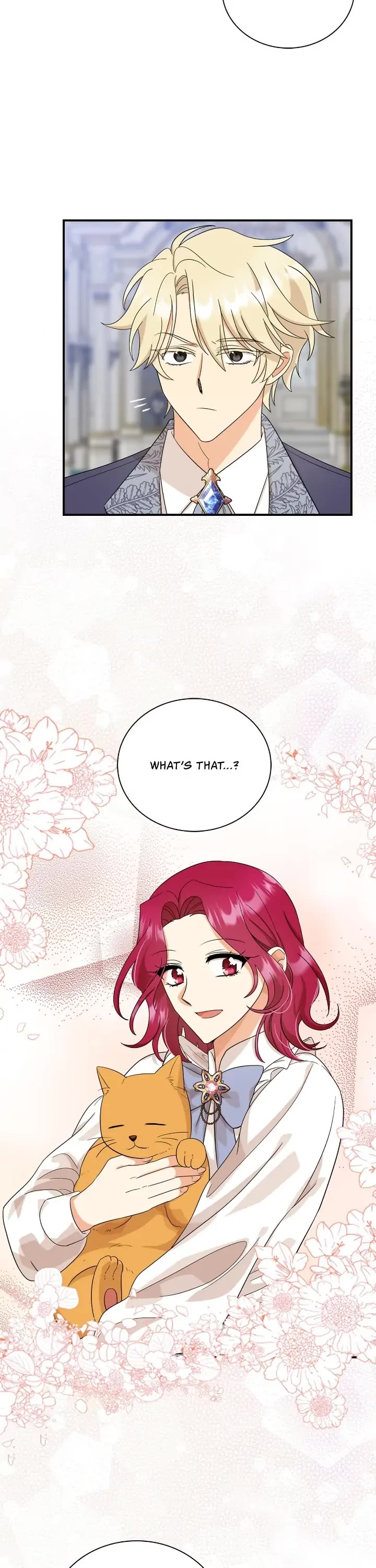 I Became the Villain's Mother Chapter 89 page 10 - Chapter 89