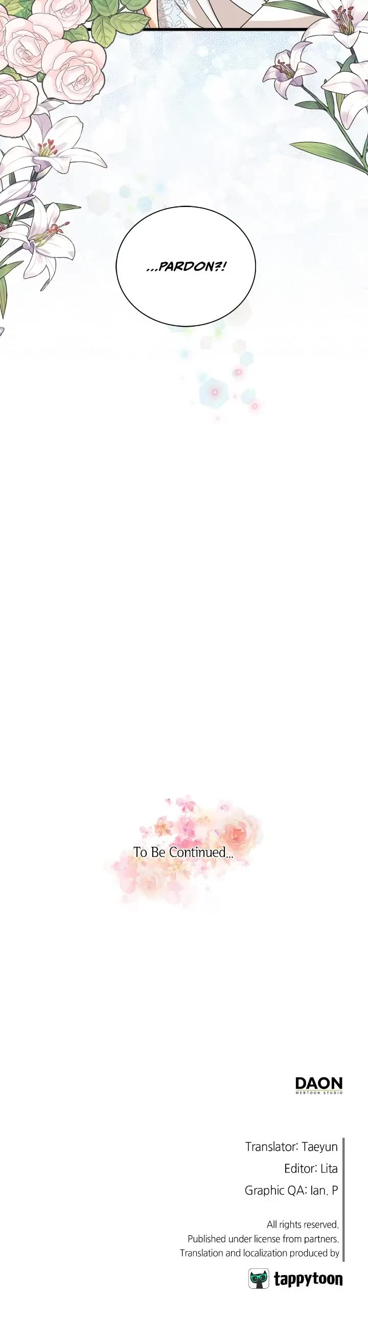 I Became the Villain's Mother Chapter 89 page 28 - Chapter 89