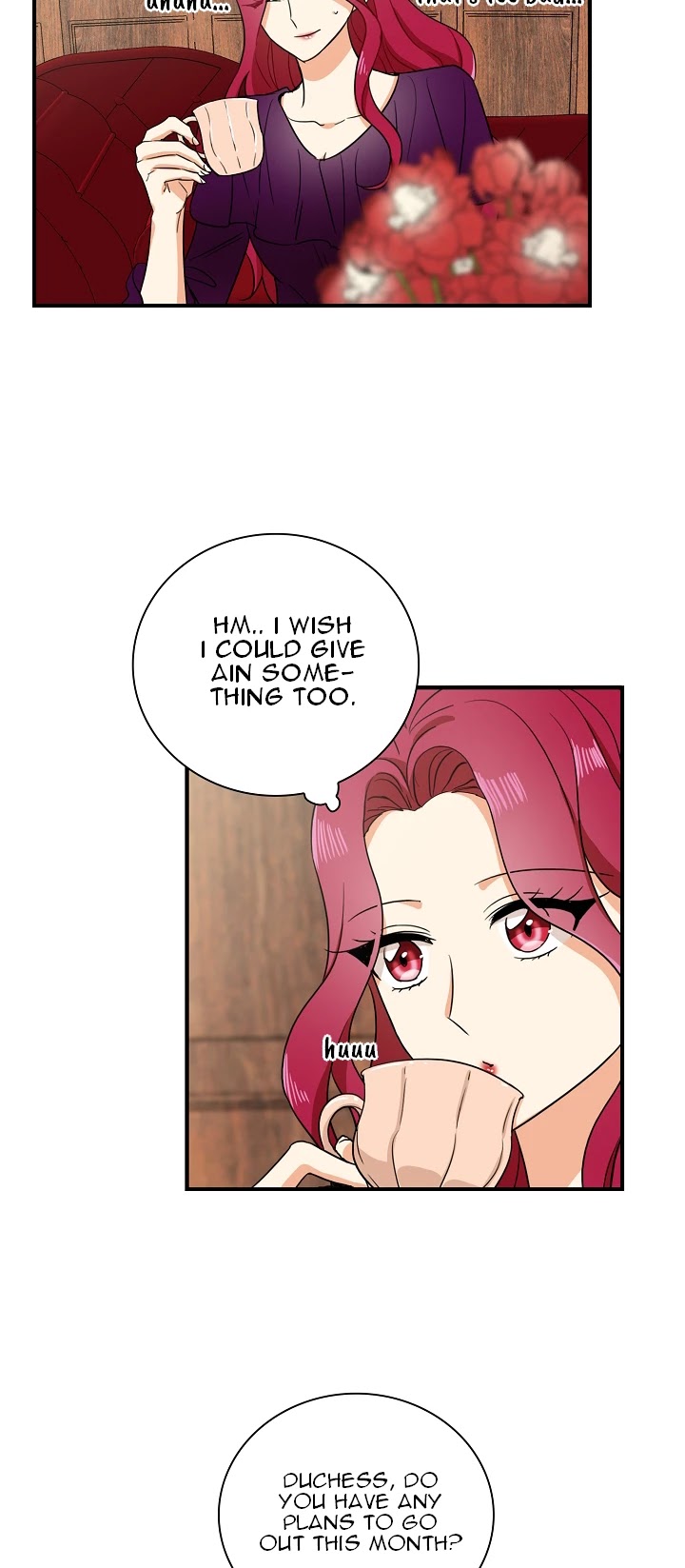 I Became the Villain's Mother Chapter 9 page 12 - Chapter 9