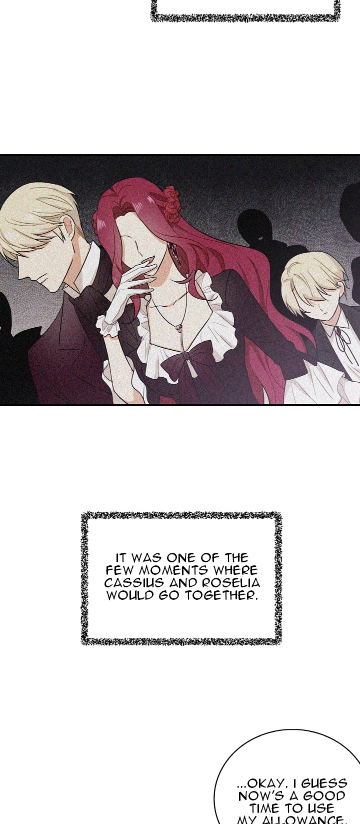 I Became the Villain's Mother Chapter 9 page 17 - Chapter 9