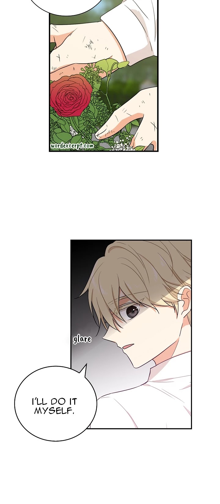 I Became the Villain's Mother Chapter 9 page 2 - Chapter 9