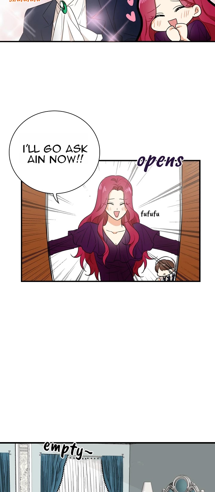 I Became the Villain's Mother Chapter 9 page 20 - Chapter 9