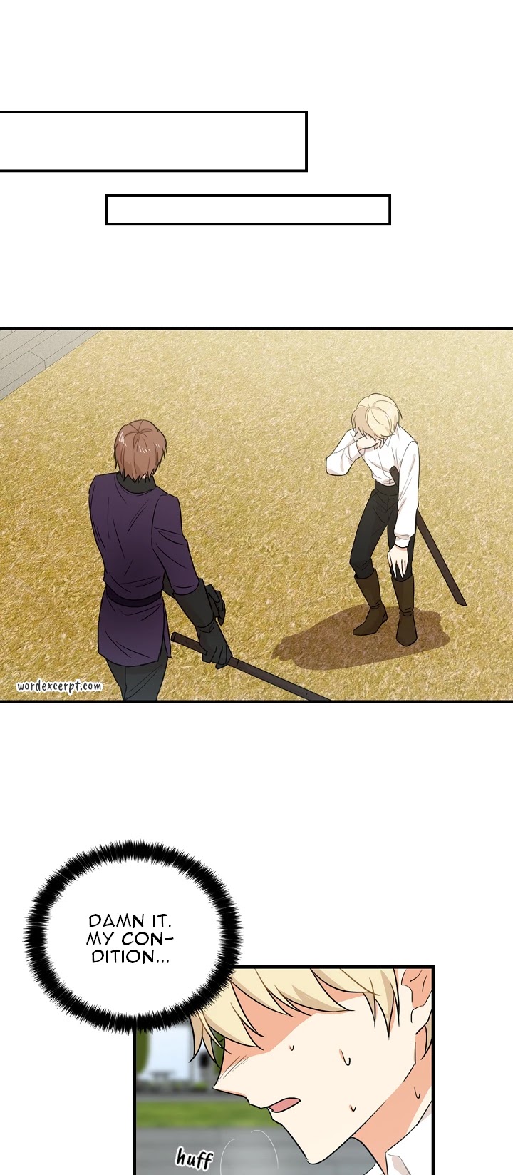 I Became the Villain's Mother Chapter 9 page 23 - Chapter 9