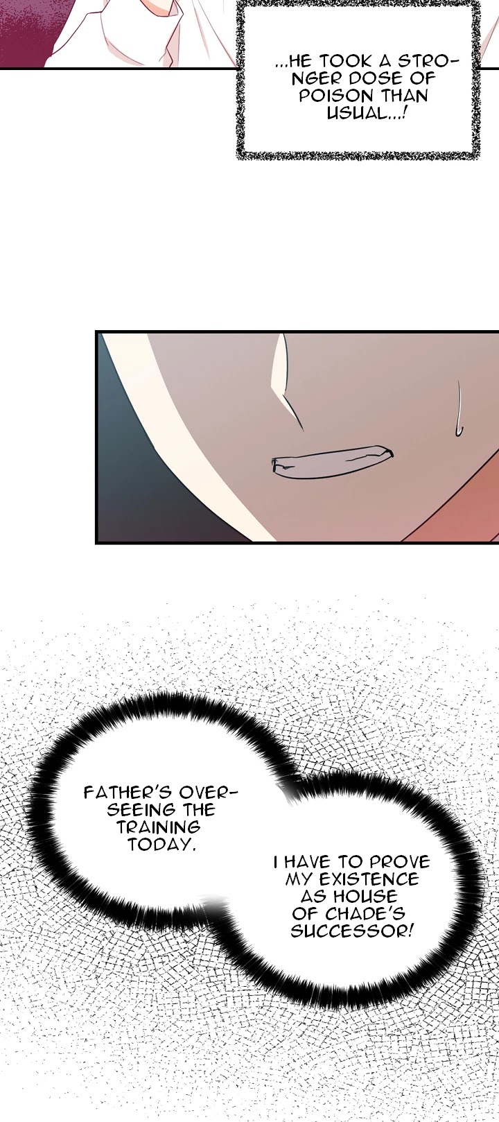 I Became the Villain's Mother Chapter 9 page 26 - Chapter 9