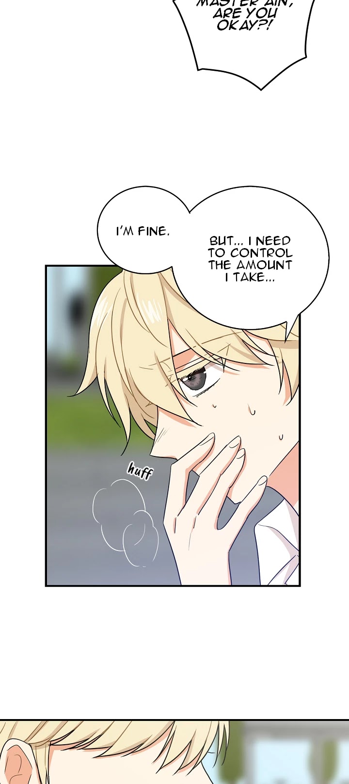 I Became the Villain's Mother Chapter 9 page 29 - Chapter 9
