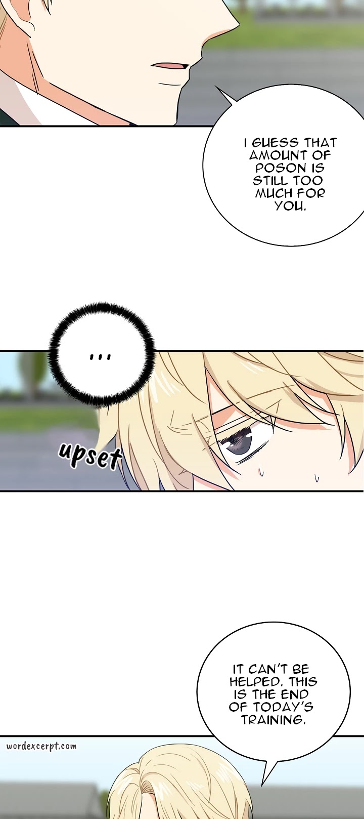 I Became the Villain's Mother Chapter 9 page 30 - Chapter 9