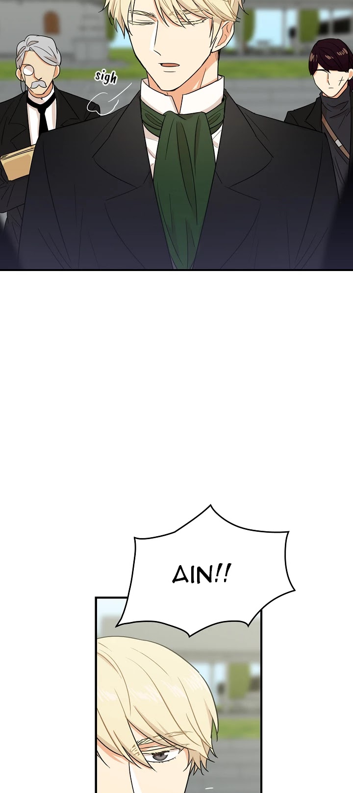 I Became the Villain's Mother Chapter 9 page 31 - Chapter 9