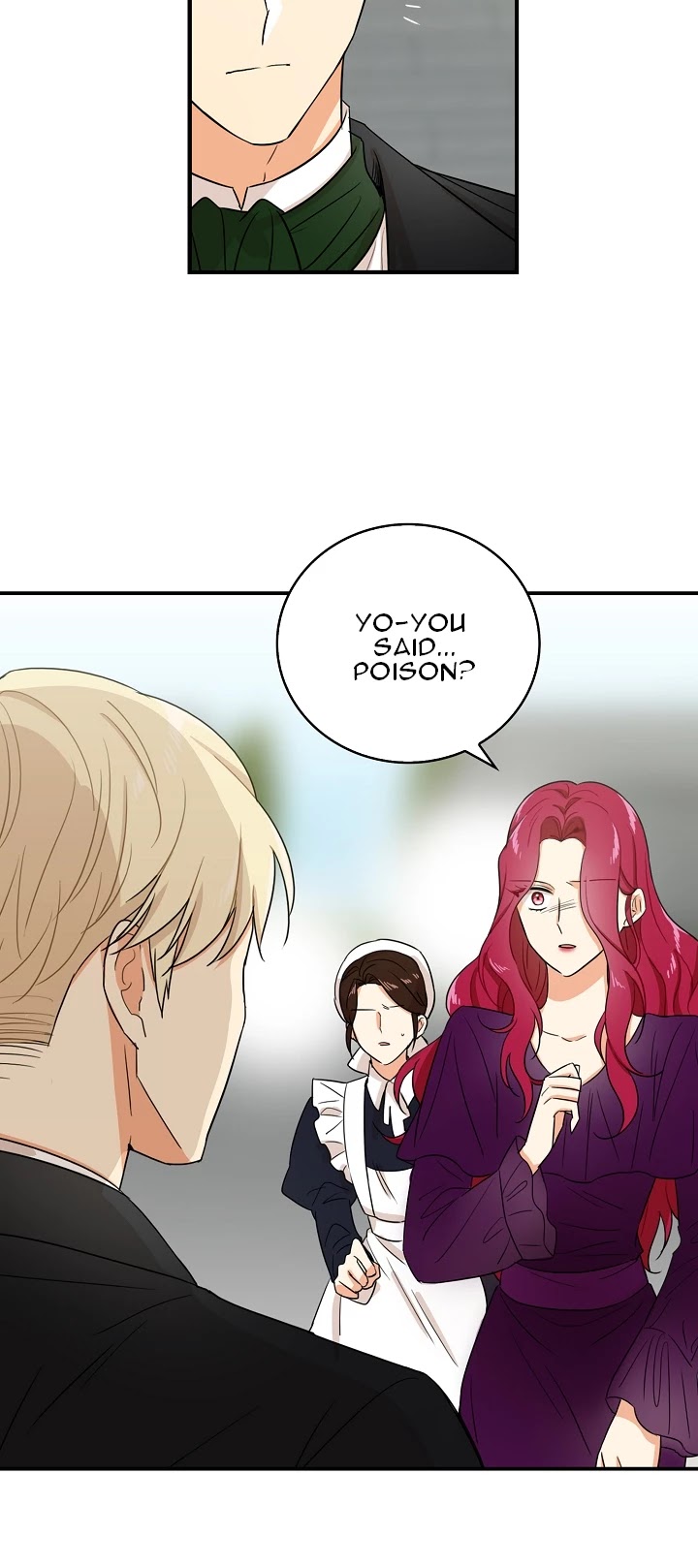I Became the Villain's Mother Chapter 9 page 32 - Chapter 9