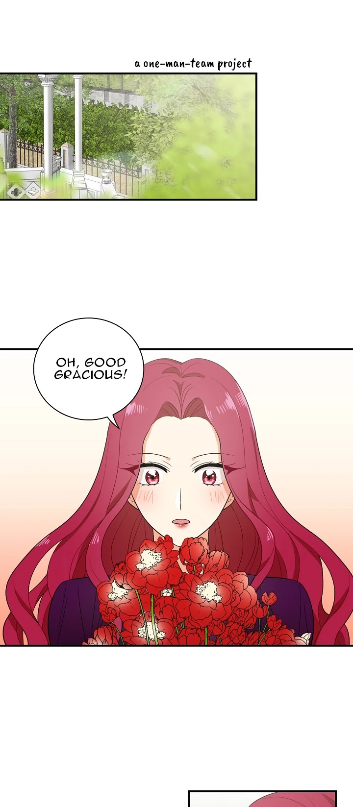 I Became the Villain's Mother Chapter 9 page 4 - Chapter 9