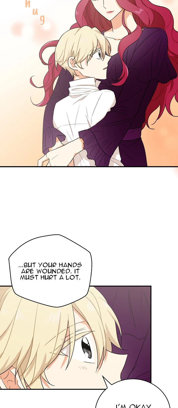 I Became the Villain's Mother Chapter 9 page 7 - Chapter 9