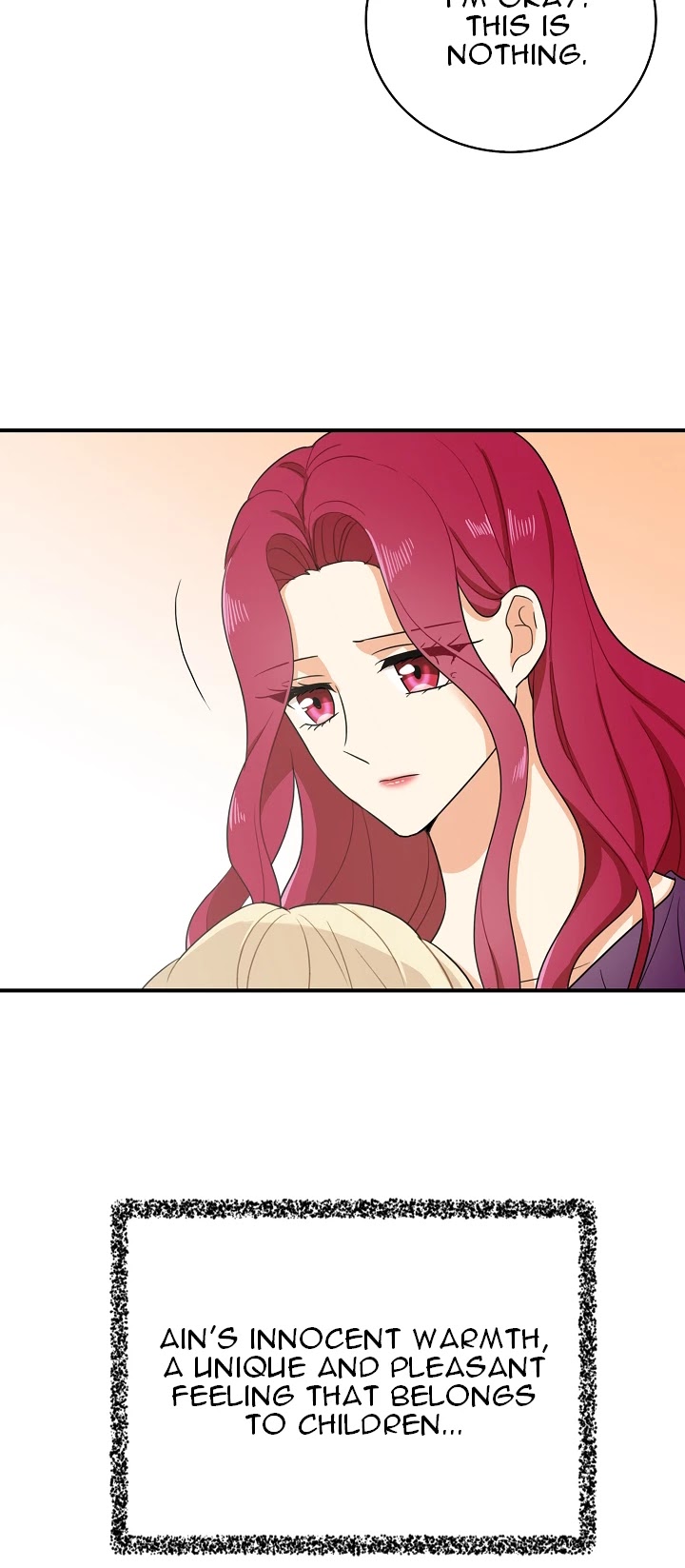 I Became the Villain's Mother Chapter 9 page 8 - Chapter 9