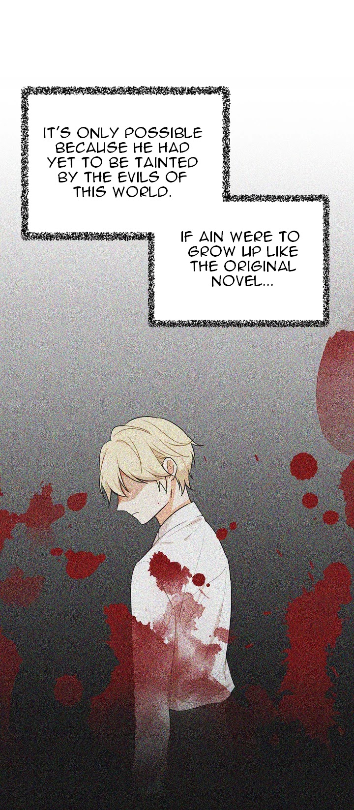 I Became the Villain's Mother Chapter 9 page 9 - Chapter 9