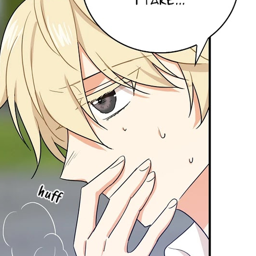I Became the Villain's Mother Chapter 9 cover