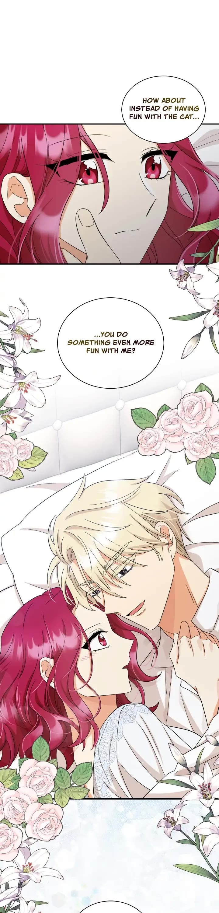 I Became the Villain's Mother Chapter 90 page 1 - Chapter 90