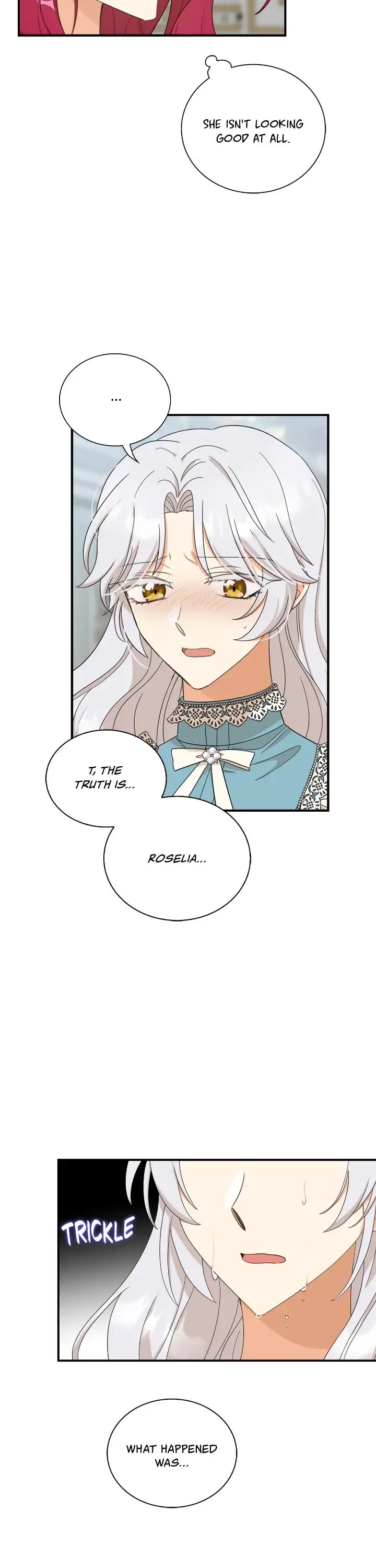 I Became the Villain's Mother Chapter 90 page 17 - Chapter 90