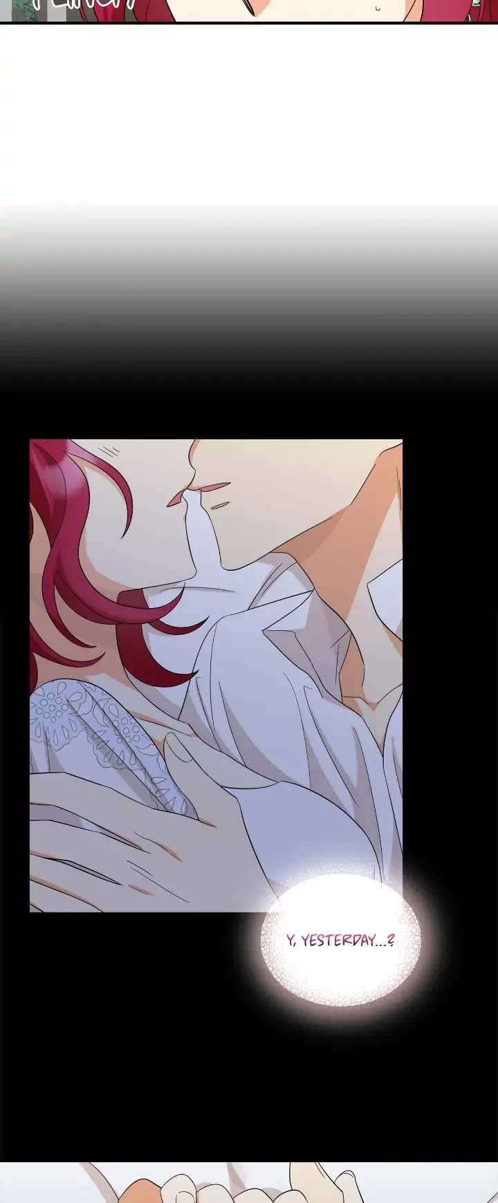 I Became the Villain's Mother Chapter 90 page 4 - Chapter 90
