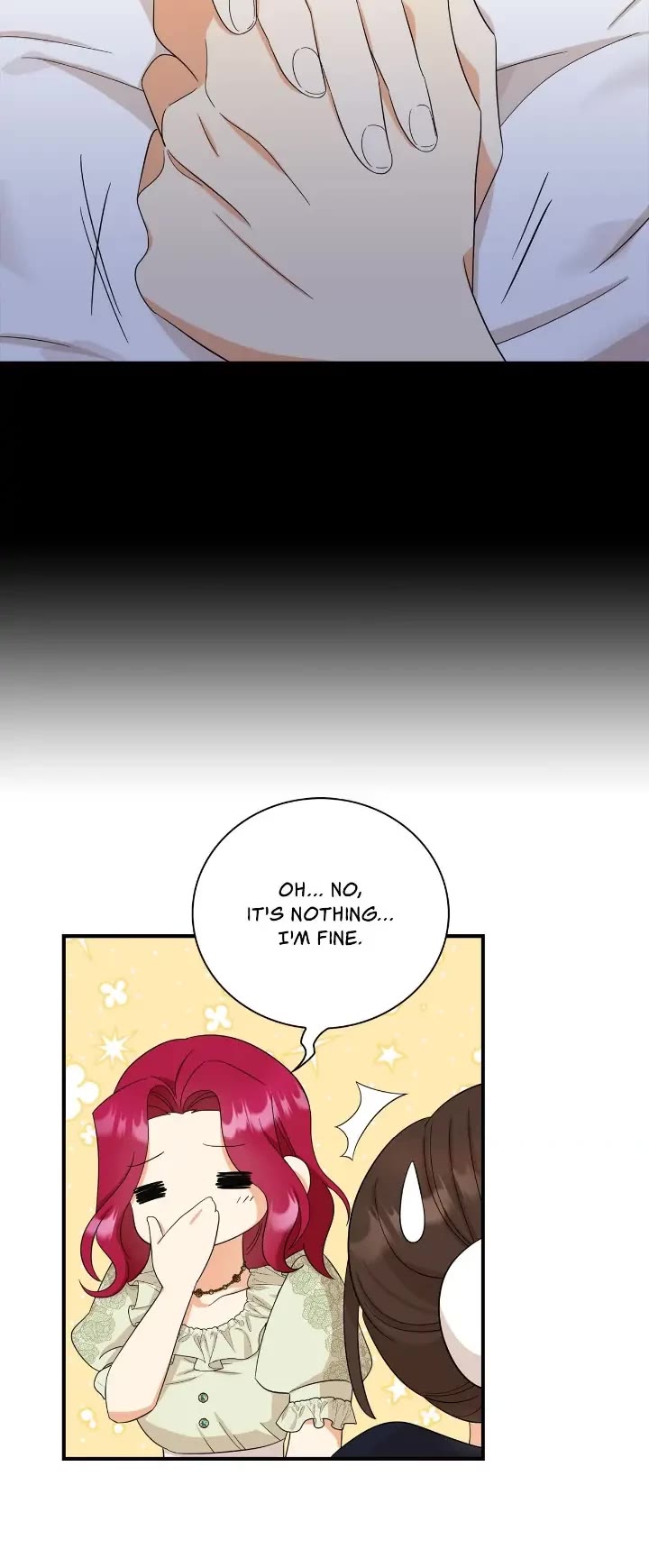 I Became the Villain's Mother Chapter 90 page 5 - Chapter 90