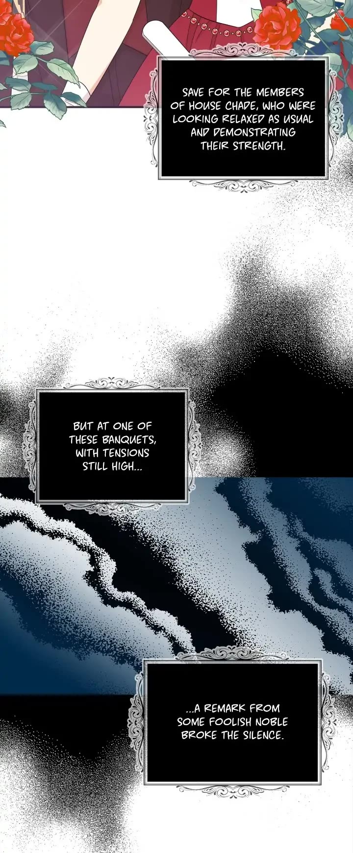 I Became the Villain's Mother Chapter 90 page 9 - Chapter 90