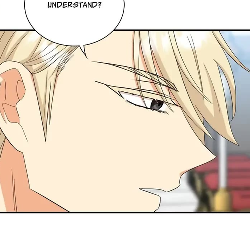 I Became the Villain's Mother Chapter 90 cover