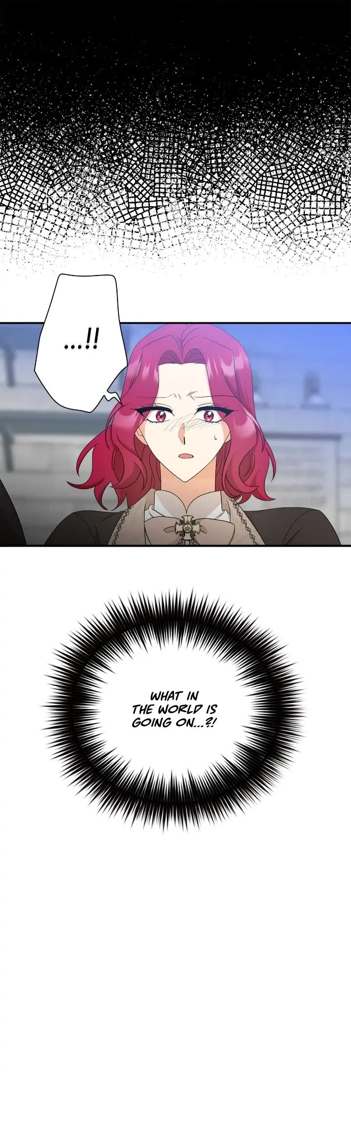 I Became the Villain's Mother Chapter 91 page 10 - Chapter 91