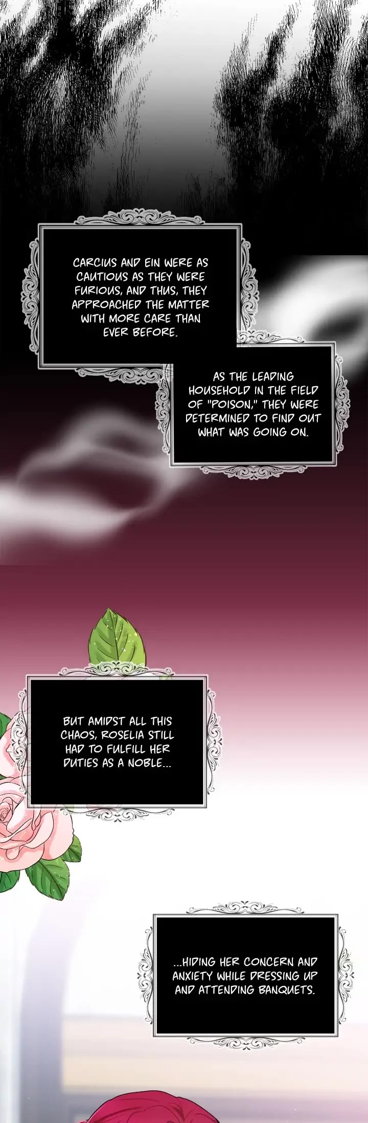 I Became the Villain's Mother Chapter 91 page 20 - Chapter 91