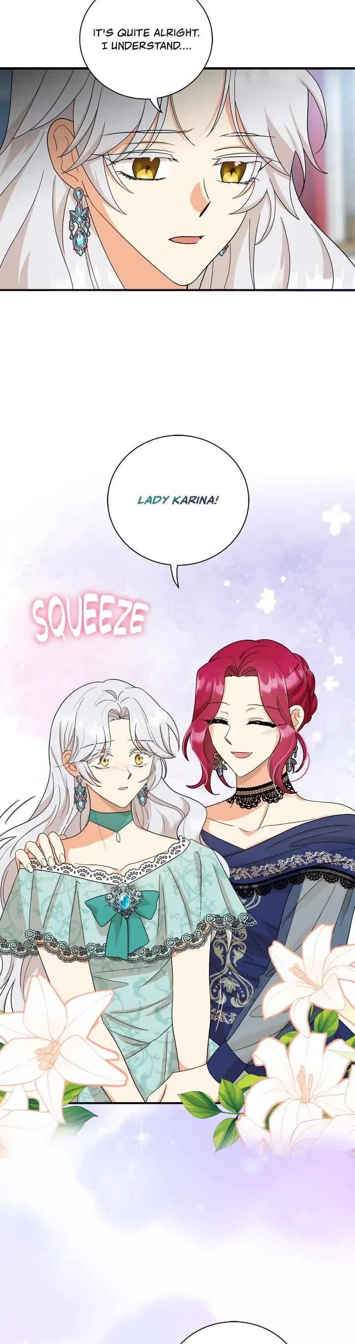 I Became the Villain's Mother Chapter 91 page 29 - Chapter 91