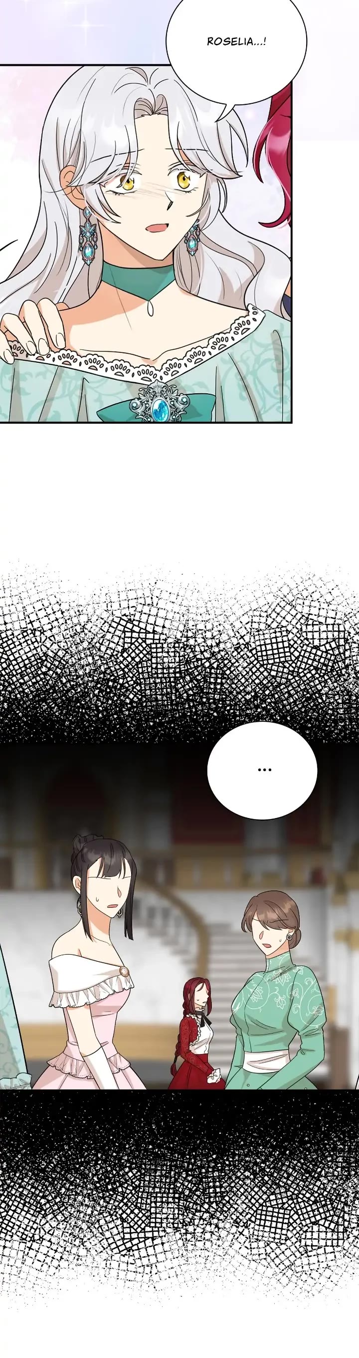 I Became the Villain's Mother Chapter 91 page 30 - Chapter 91