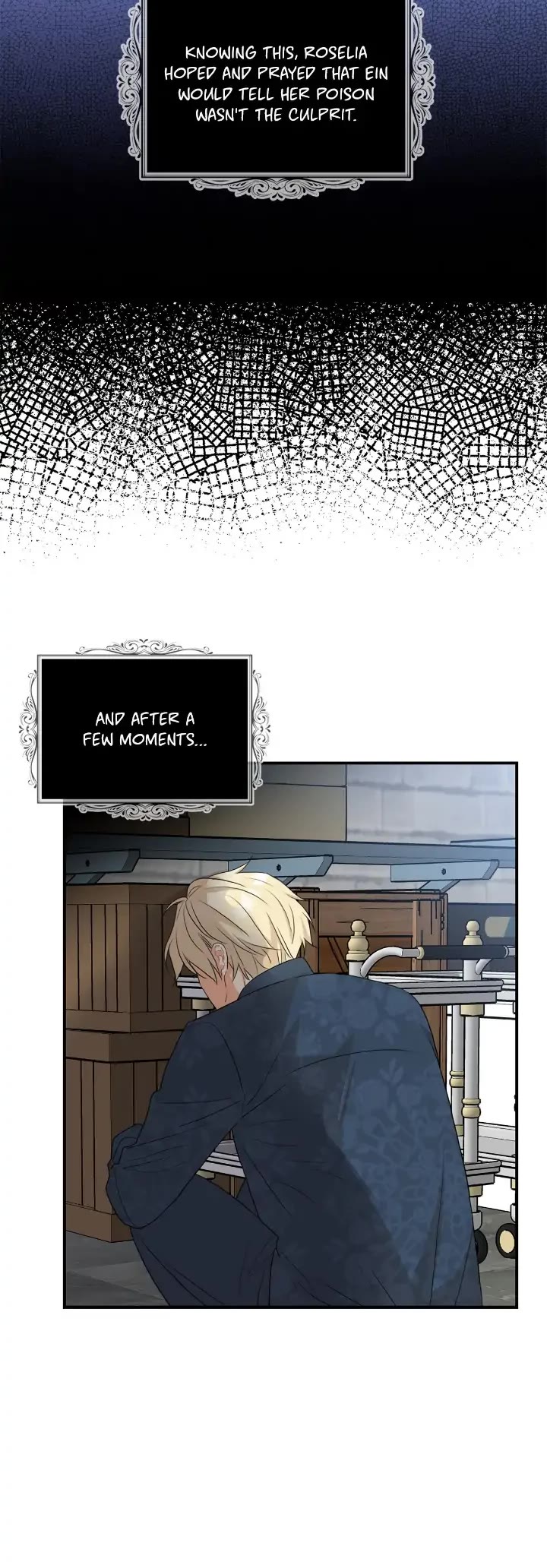 I Became the Villain's Mother Chapter 91 page 4 - Chapter 91