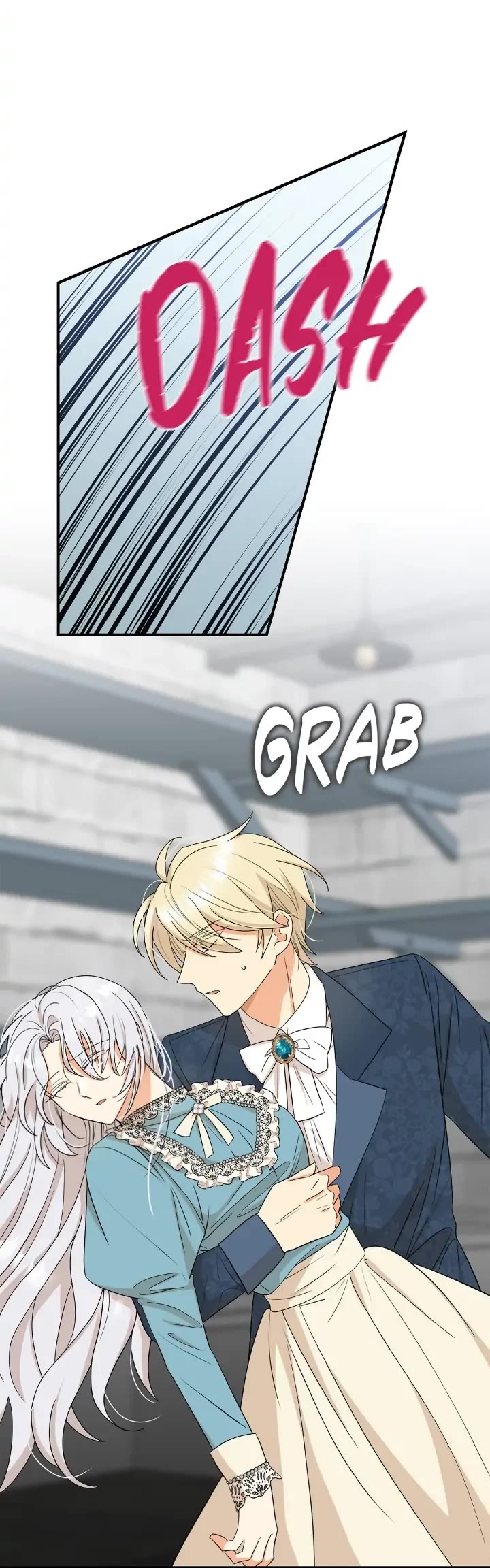I Became the Villain's Mother Chapter 91 page 9 - Chapter 91