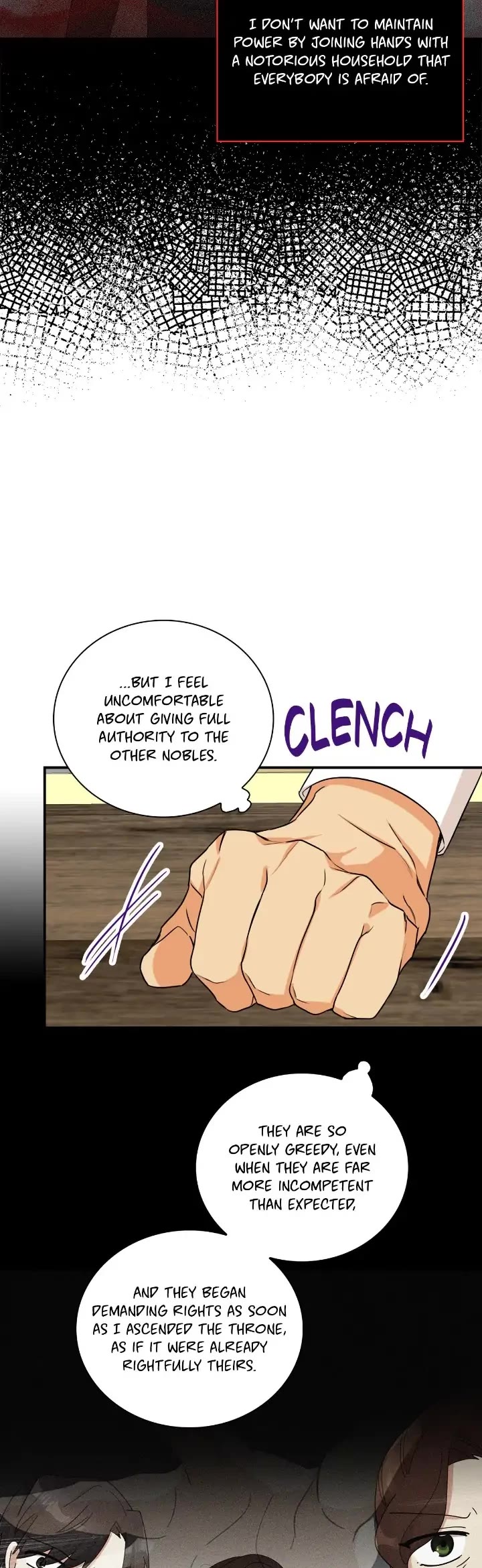 I Became the Villain's Mother Chapter 92 page 13 - Chapter 92