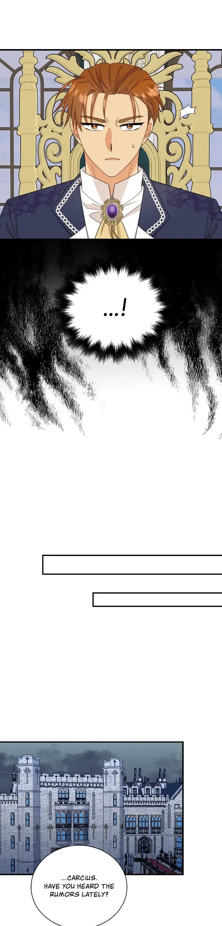 I Became the Villain's Mother Chapter 92 page 16 - Chapter 92
