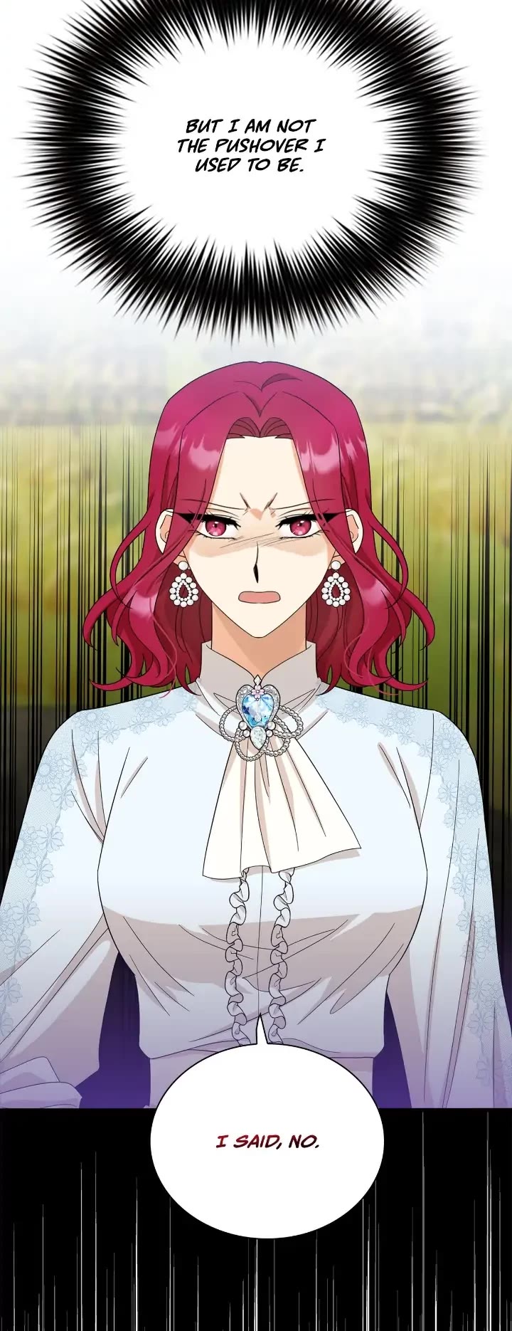 I Became the Villain's Mother Chapter 92 page 30 - Chapter 92