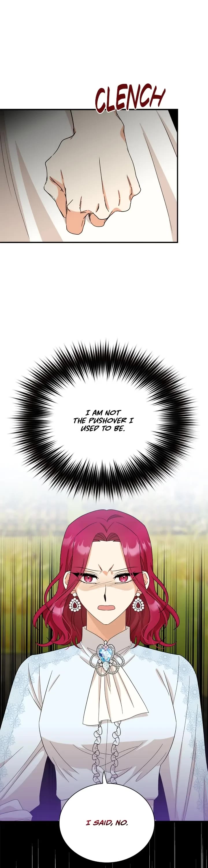 I Became the Villain's Mother Chapter 93 page 1 - Chapter 93