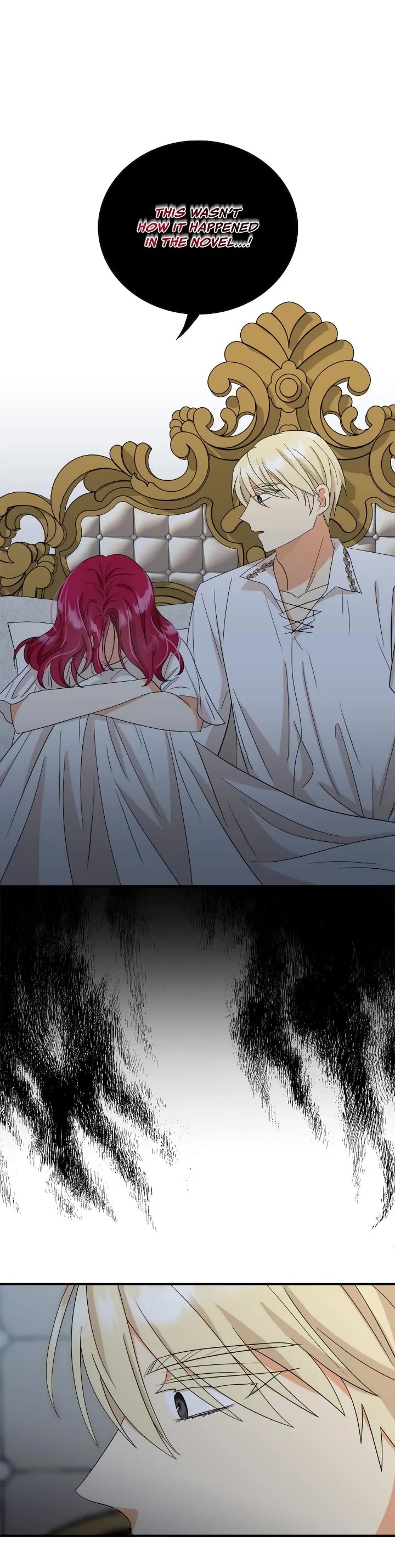 I Became the Villain's Mother Chapter 93 page 29 - Chapter 93