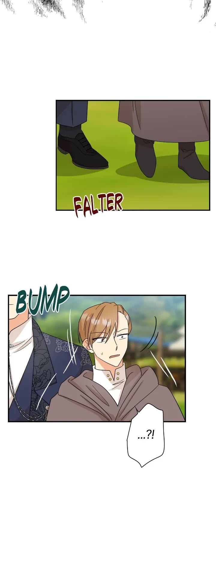 I Became the Villain's Mother Chapter 93 page 5 - Chapter 93