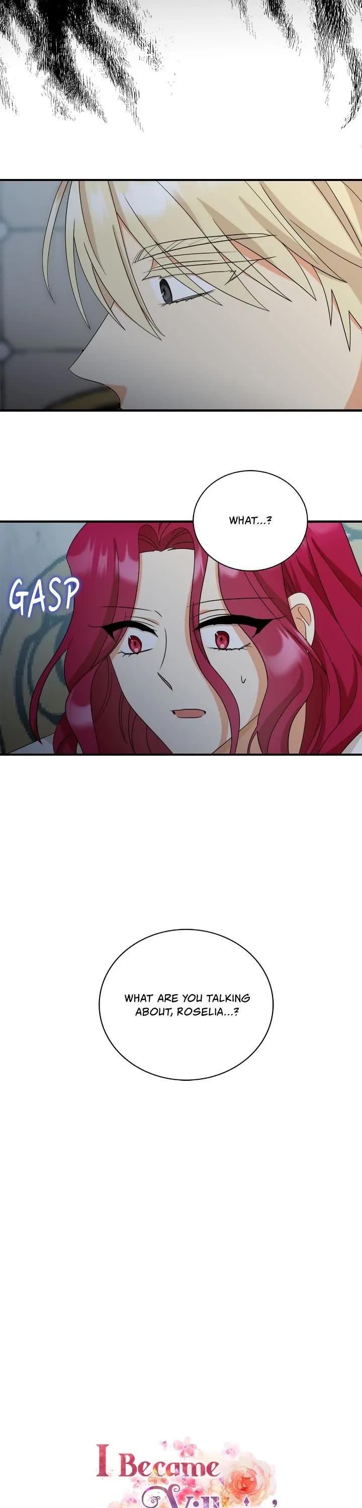 I Became the Villain's Mother Chapter 94 page 2 - Chapter 94