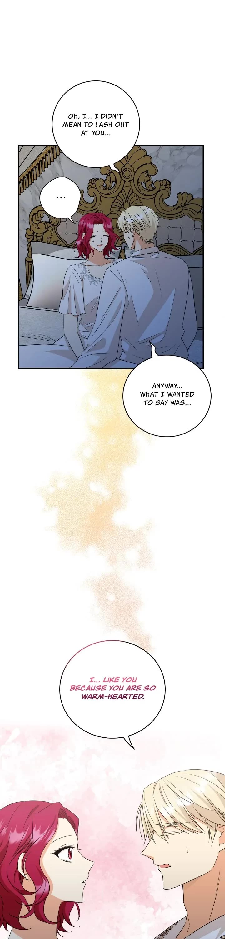 I Became the Villain's Mother Chapter 94 page 7 - Chapter 94