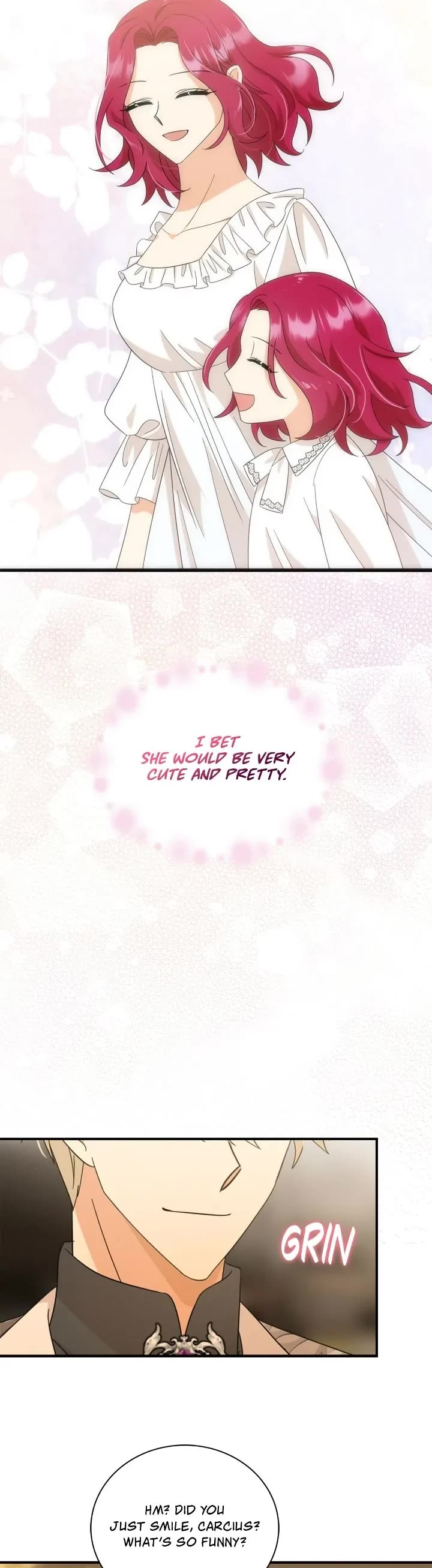I Became the Villain's Mother Chapter 95 page 29 - Chapter 95