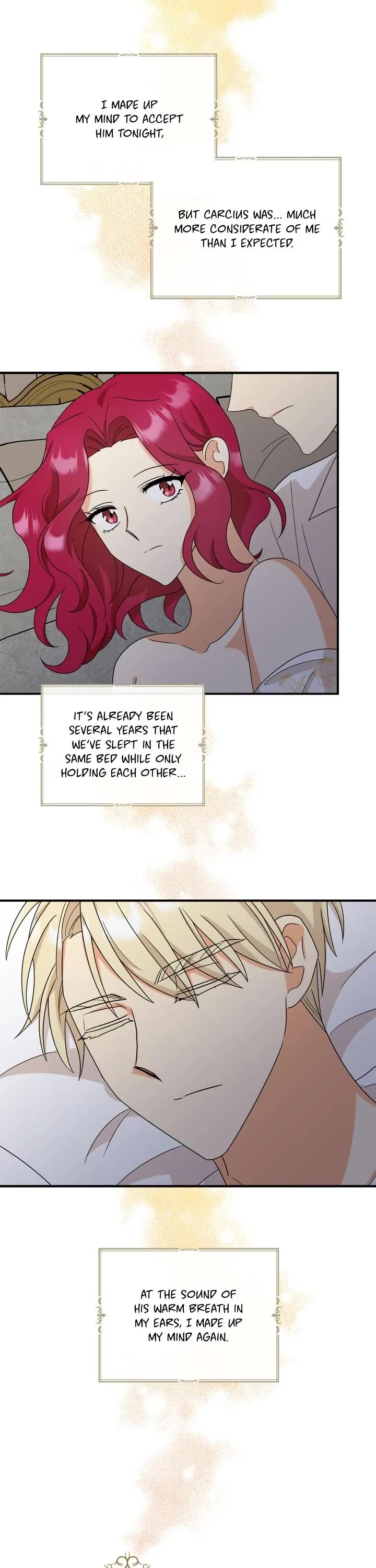 I Became the Villain's Mother Chapter 96 page 15 - Chapter 96