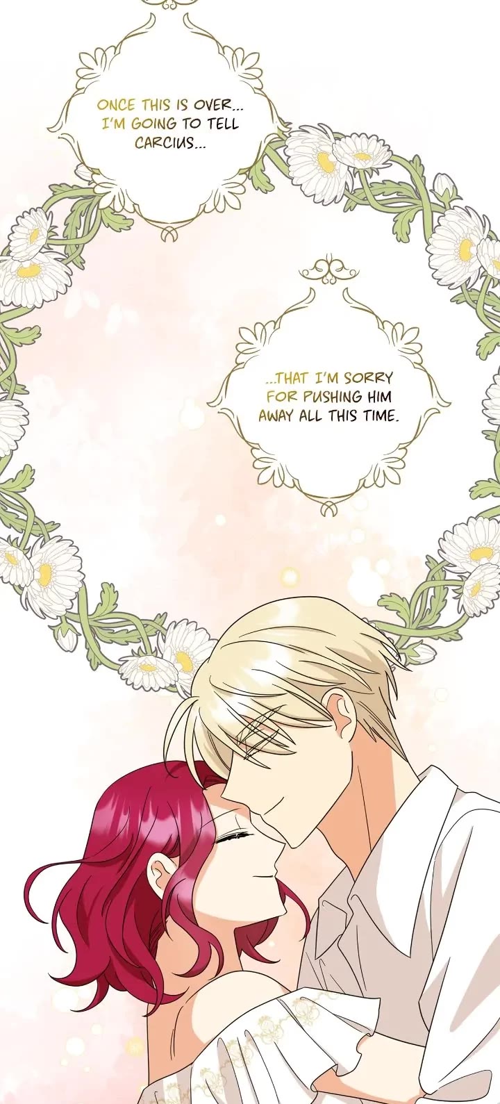 I Became the Villain's Mother Chapter 96 page 16 - Chapter 96