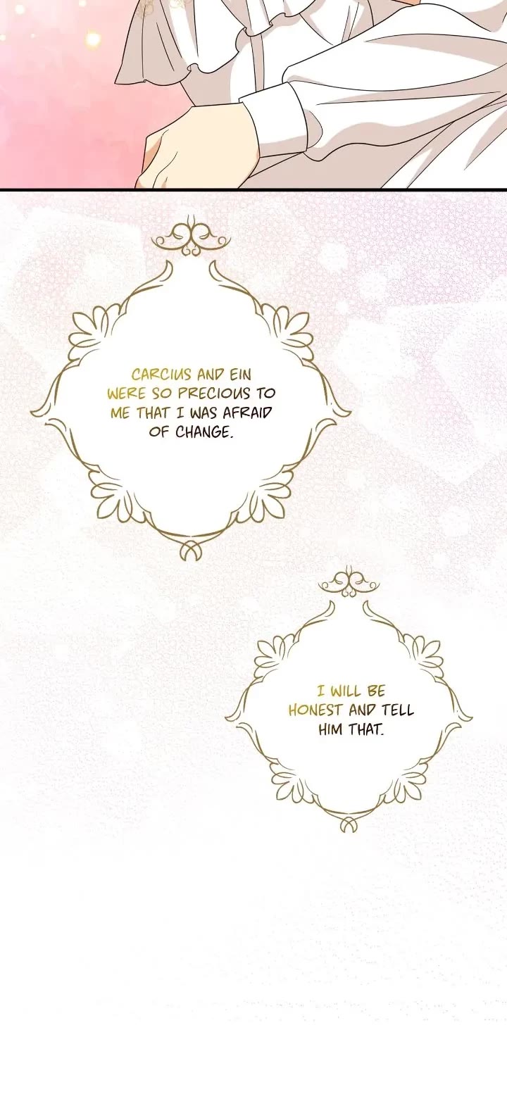 I Became the Villain's Mother Chapter 96 page 17 - Chapter 96