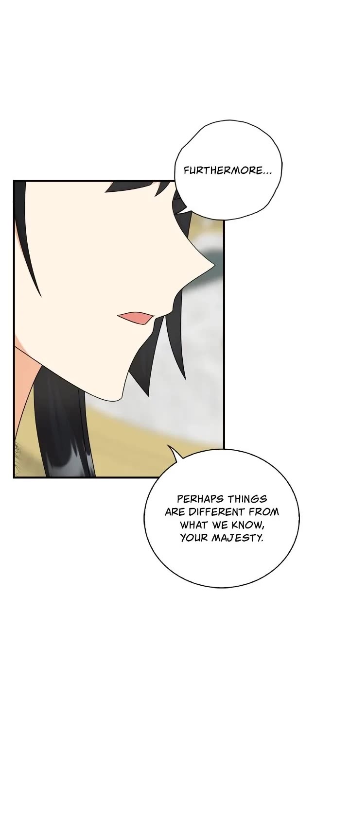 I Became the Villain's Mother Chapter 96 page 26 - Chapter 96